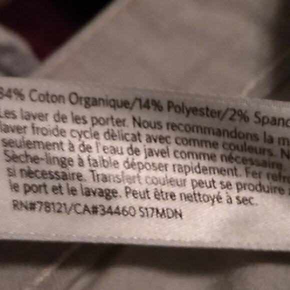 J588 Eileen Fisher Skinny Jeans size 6  Waist 30 - Picture 6 of 7